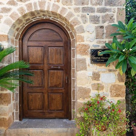 Stone House Villa Asterion Luaran gambar