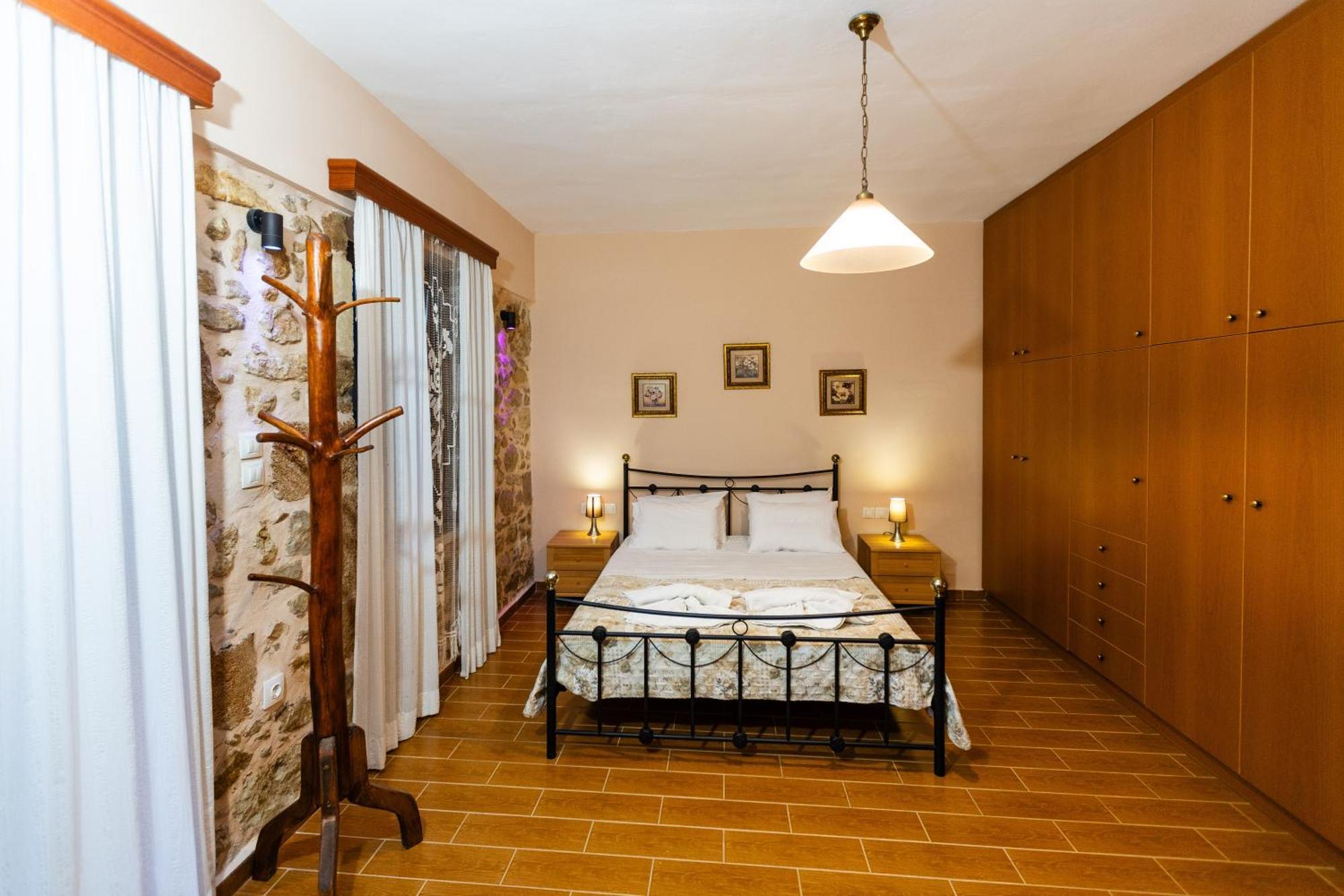 Stone House Villa Asterion Luaran gambar