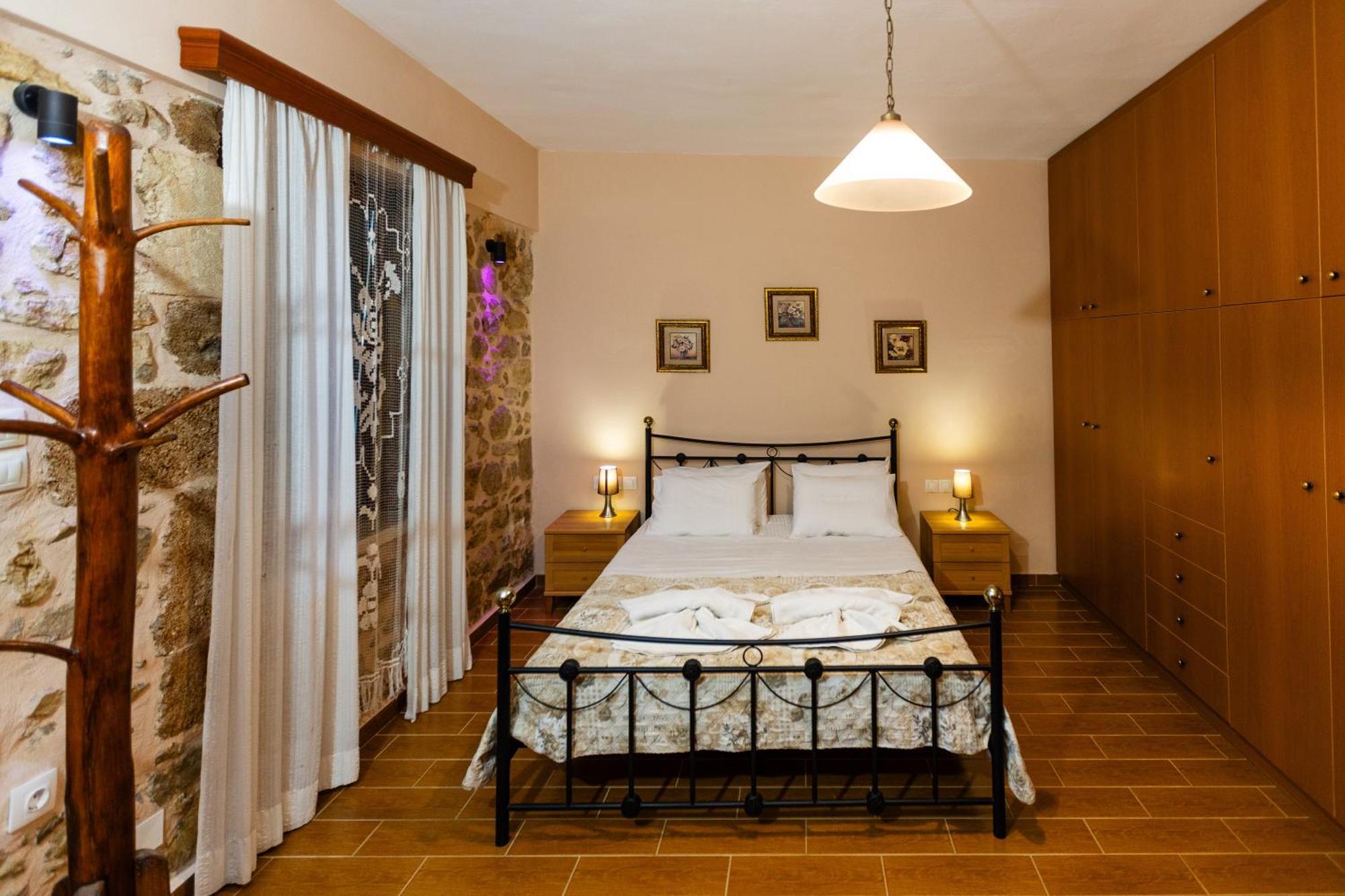 Stone House Villa Asterion Luaran gambar