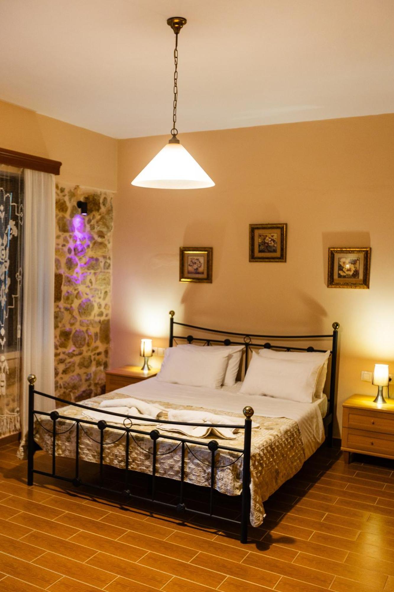 Stone House Villa Asterion Luaran gambar