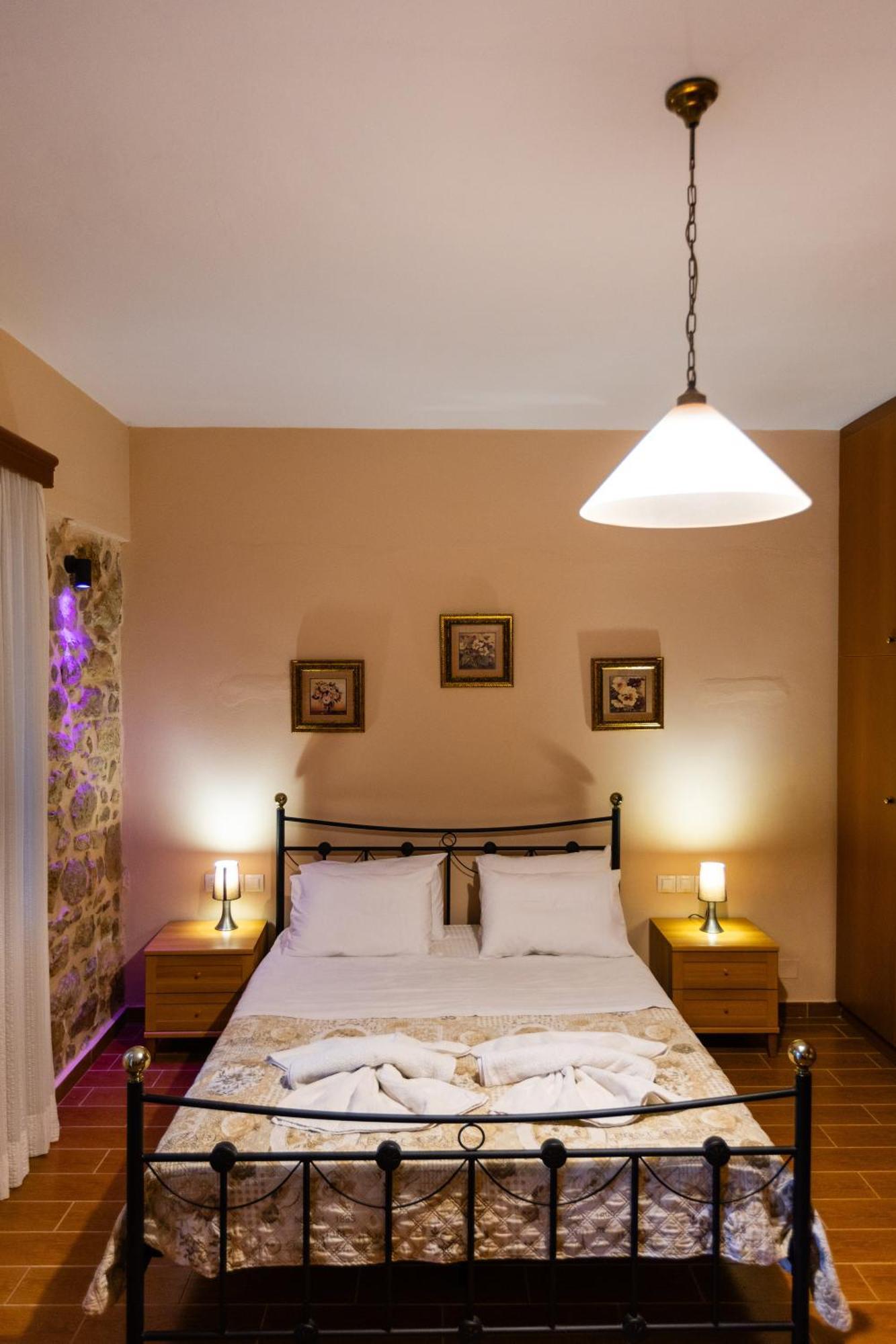 Stone House Villa Asterion Luaran gambar