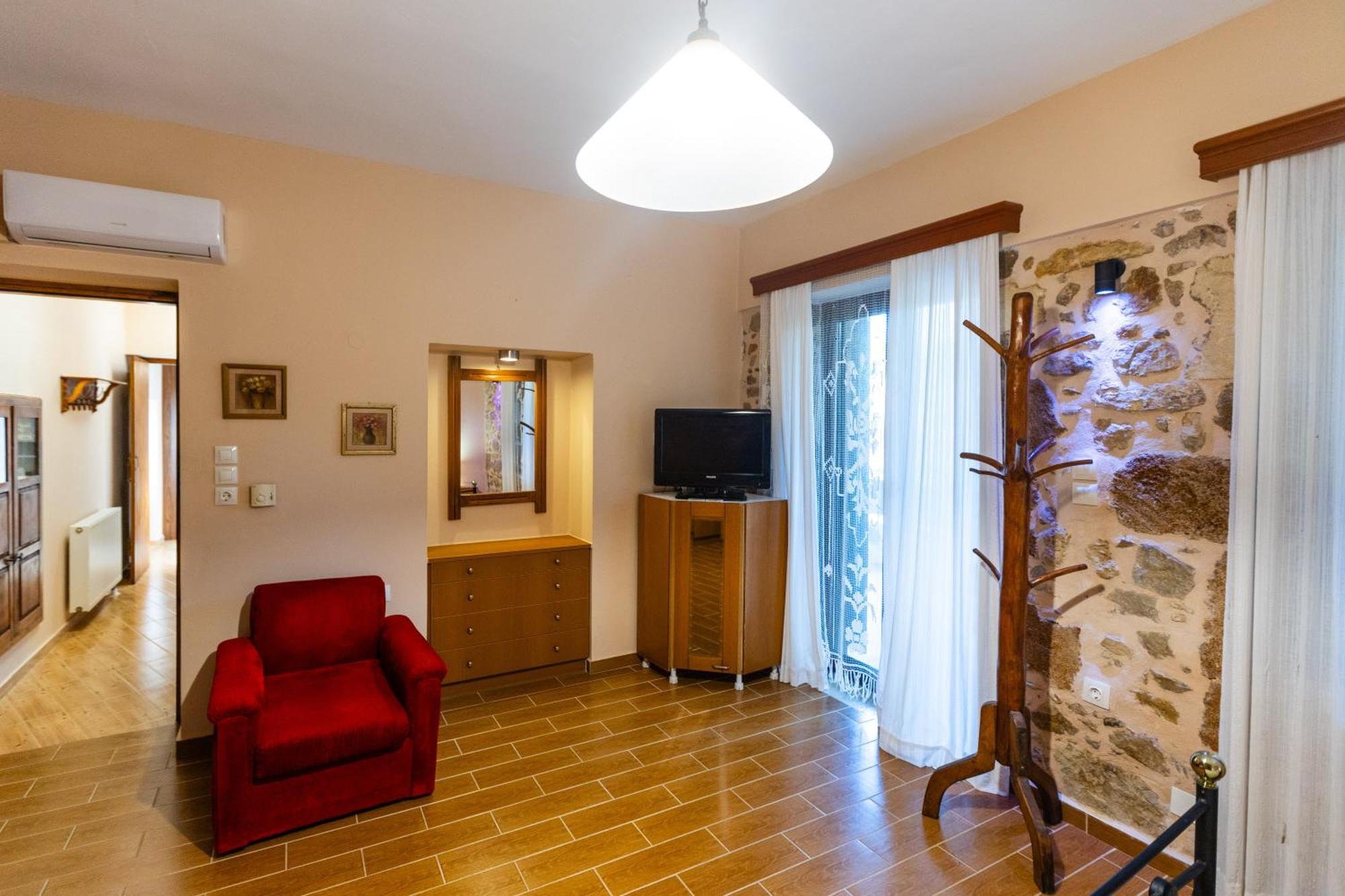Stone House Villa Asterion Luaran gambar