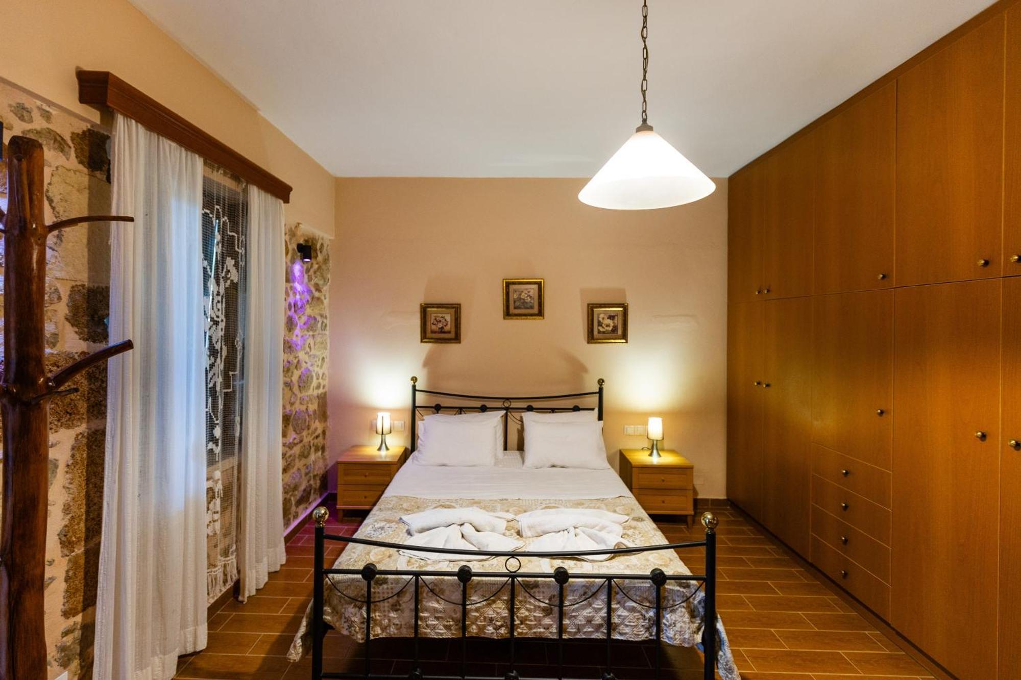 Stone House Villa Asterion Luaran gambar