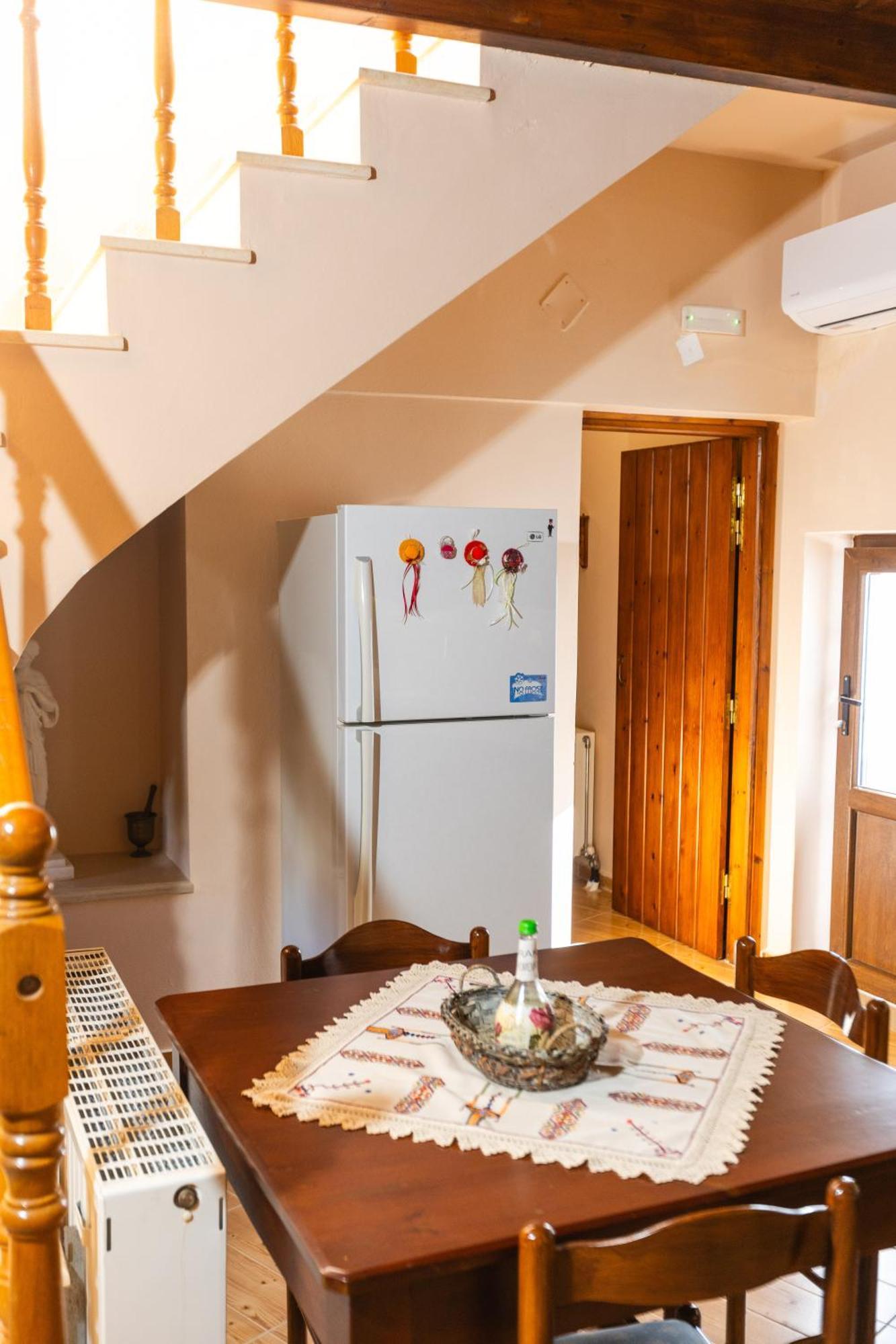 Stone House Villa Asterion Luaran gambar