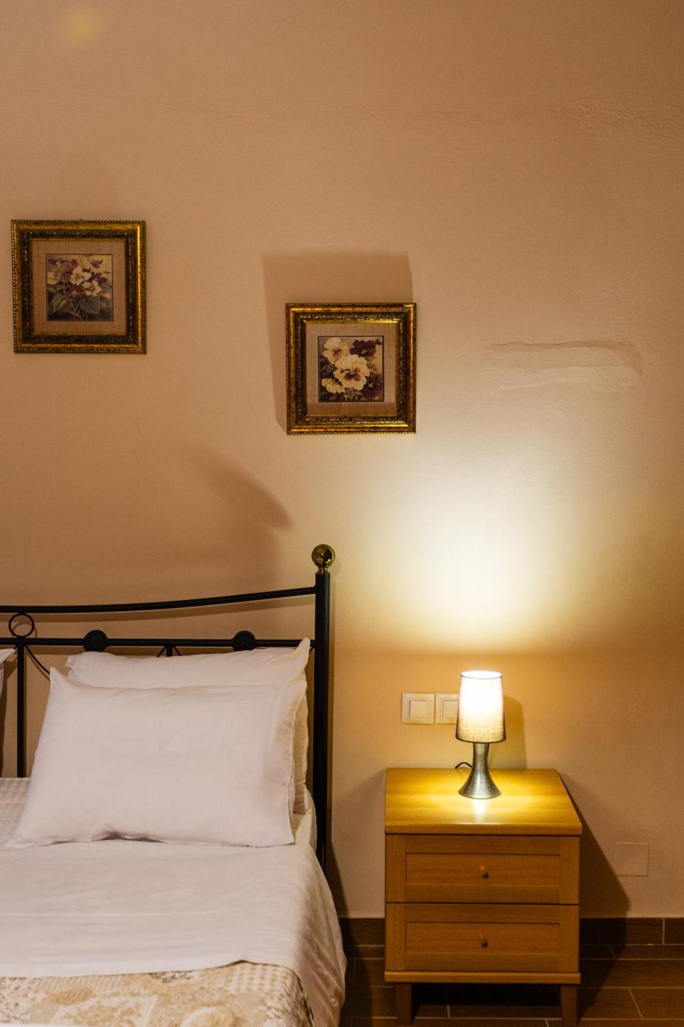 Stone House Villa Asterion Luaran gambar