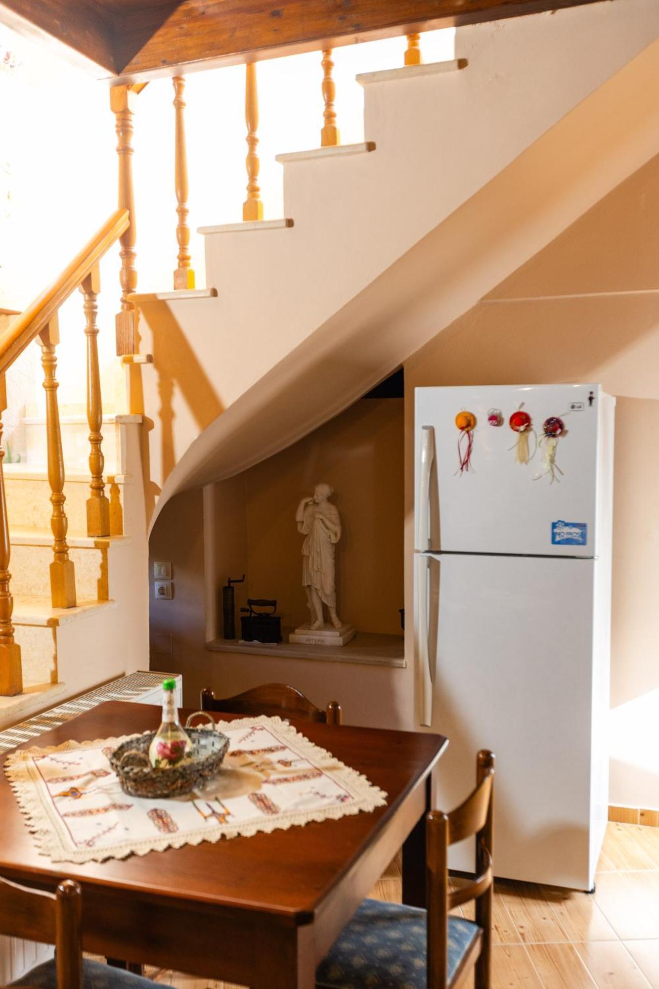 Stone House Villa Asterion Luaran gambar