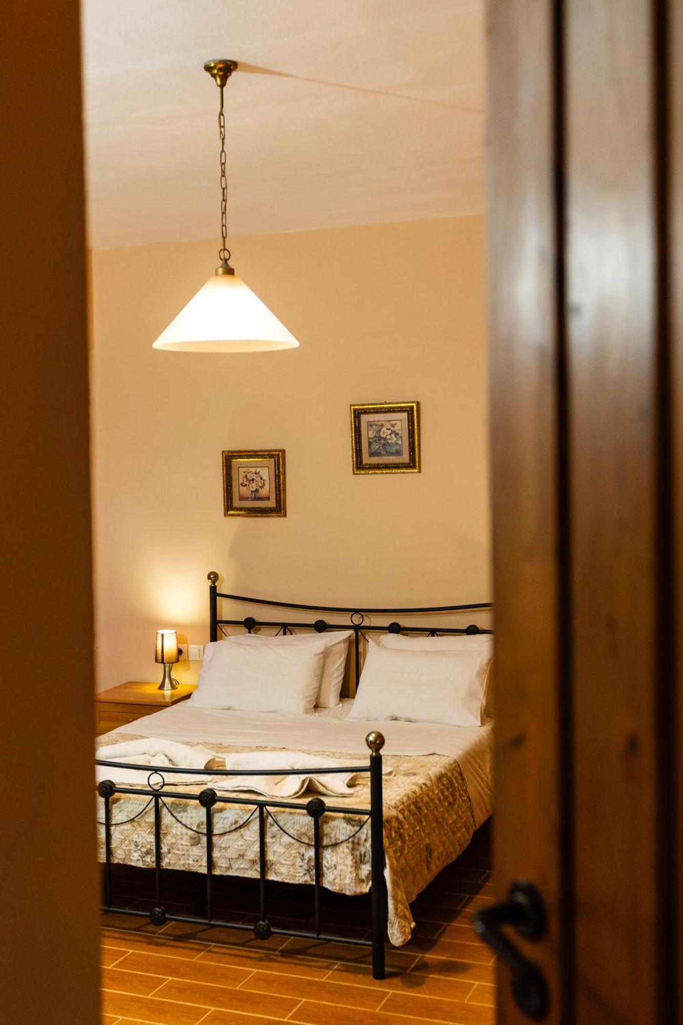 Stone House Villa Asterion Luaran gambar