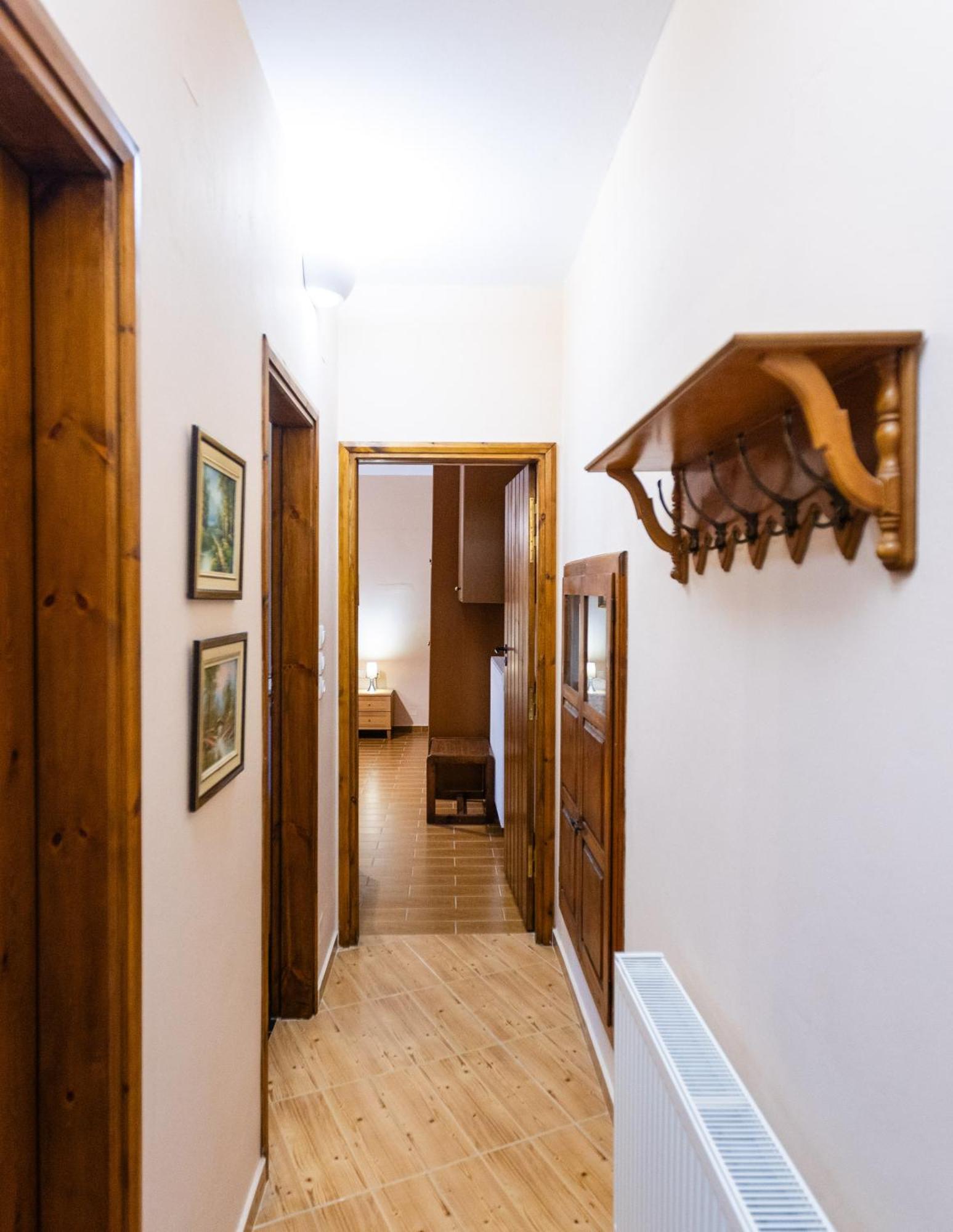 Stone House Villa Asterion Luaran gambar