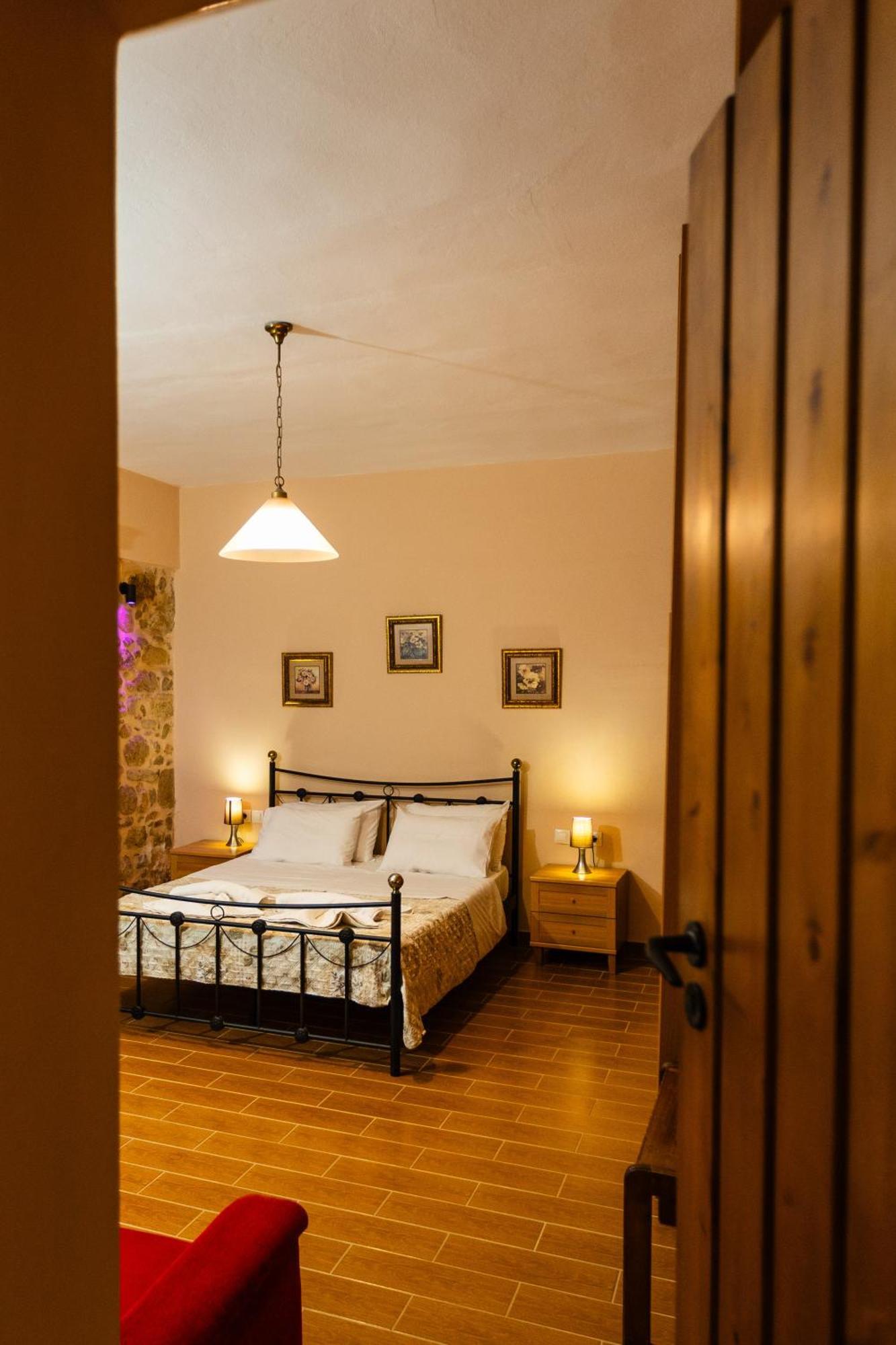 Stone House Villa Asterion Luaran gambar
